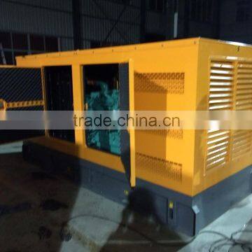 108kw/135kva generator price