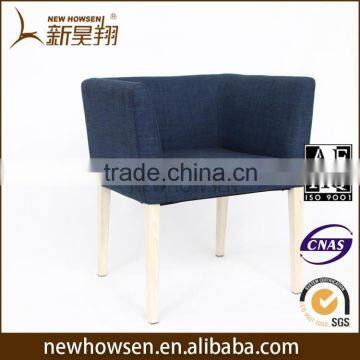 Restaurant Arm Dining Chair