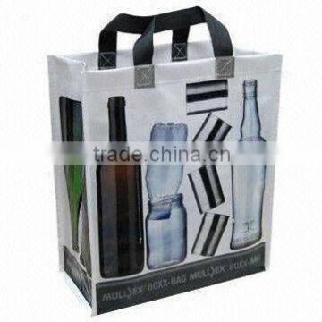 recycled pp woven bag