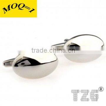 TZG00016 Fashion Metal Cufflink