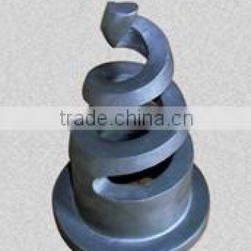 Silicon Carbide Ceramic FSD Solution photo-2