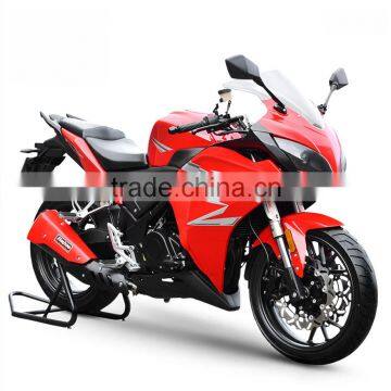 Ariic 250cc Racing Bike Jiajue R15 photo-2