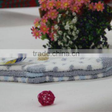 Warm Polyester Socks/cozy Socks photo-3