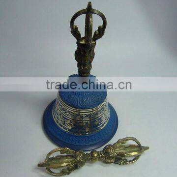 Tibetan Singing bell