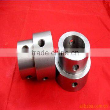 OEM Flange Mounting Hole With High Precision photo-4