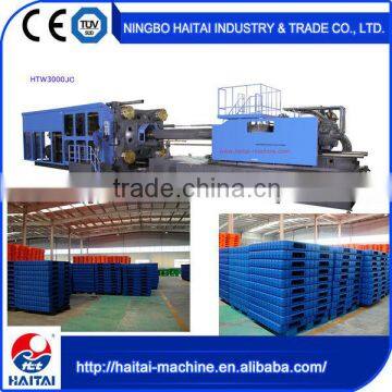 HTW3000/JC Cheap and high quality injection molding machine