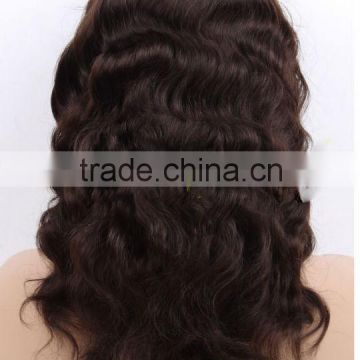 Indian remy human hair full lace wigs for black women china alibaba