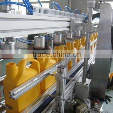 Leak Tester Machine photo-5