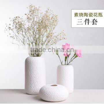 Contracted And Contemporary Chinese Grain Burn Floral Organ HY160702