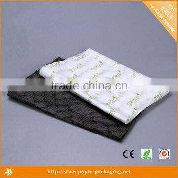 white color cheap tissue paper wrapping packaging