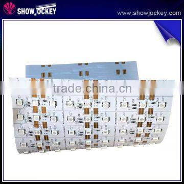 P10 Outdoor 16x16 Dot Matrix Led Video Module photo-6