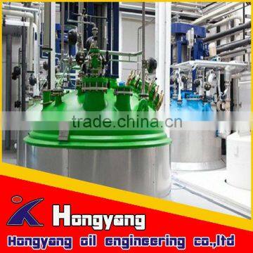 Palm Oil Fruit Processing Equipment