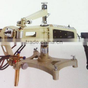 CG-150R gas flame metal shape cutting machine for field working                        
                                                                                Supplier's Choice