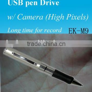 USB CAMERA PEN