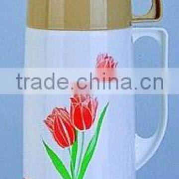 0.25L PRINTING vacuum flask