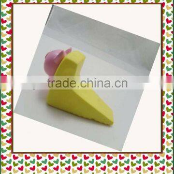 fashion safety rubber security decorative manufacturers door guard