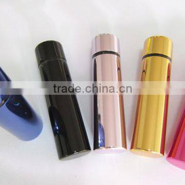 Lovely Portable Mini Mobile Power Bank Low Price Dazzle Colour Series 2600mah Power Bank photo-2