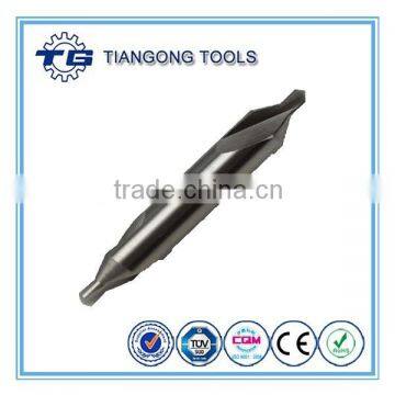 High Quality Fully Ground HSS4341 Core Bit In Tools