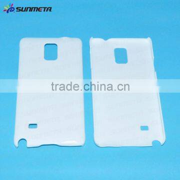 Directly Factory Small MOQ High Quality Christmas Sublimation Blank Cell Phone Case photo-5