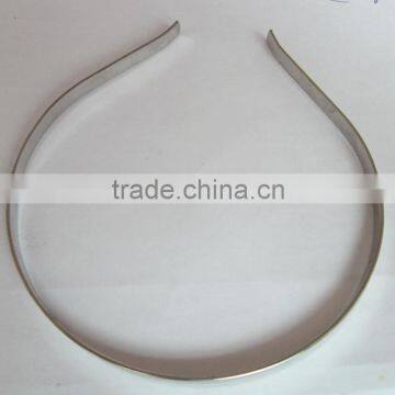 Hot Selling Metal Decorative Hair Band Made in China photo-3