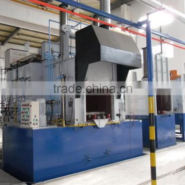 Made in China multi-purpose industrial electrical resistance furnace