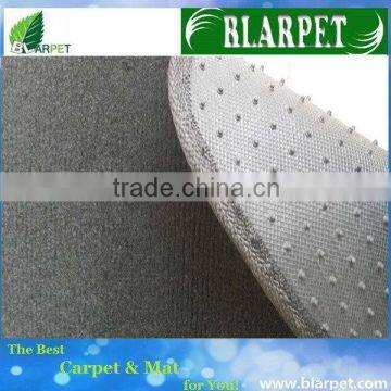 New Style Hot-sale Needle Punched Carpet Ribbed Design photo-4