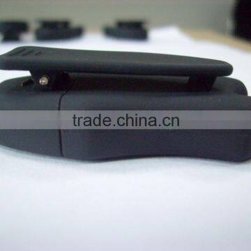 Mini USB Charged LED Torch for Garment photo-4