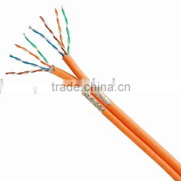 Duplex SFTP cat5e