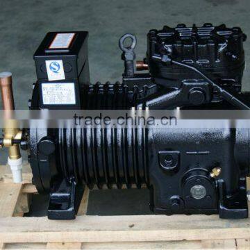 Hangzhou YEMOO 5hp Semi-hermetic Piston Emerson Copeland Piston Ring Acc Compressors photo-2