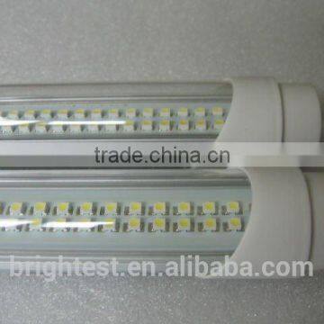 24w 1500mm T8 Led Tube With No Light Spot No Stroboscopic,Shenzhen Factory Produce T8 Integrated LED Tube photo-5