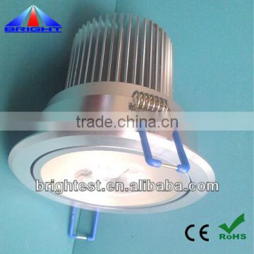 Shenzhen professional factory COB LED Ceiling Light 15W