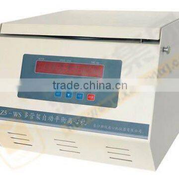 self-balance centrifuge