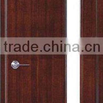 TENA (Model: TN-YJ-GFM15) Electrostatic Powder Coated Fireproof Steel Doors