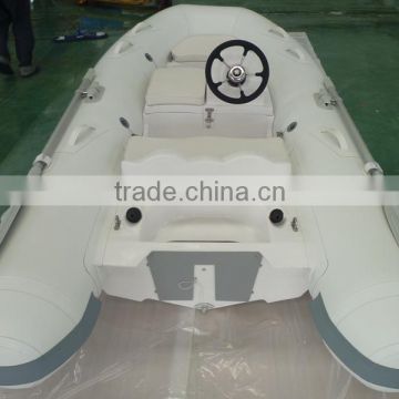 Fiber glass rib H-venus 290 inflatable boats Made in china                        
                                                                                Supplier's Choice