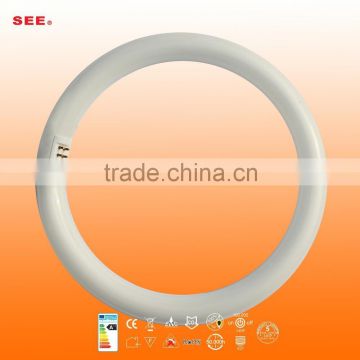 led circle ring light tube 20w g10q 300mm 1700lm replacement directly