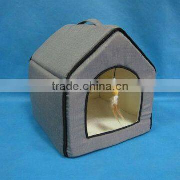 Luxury Pet House With Toy Attached photo-2