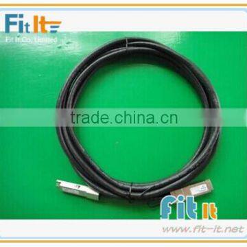 498385-B24 5M 4X DDR/QDR Quad InfiniBand Copper Cable