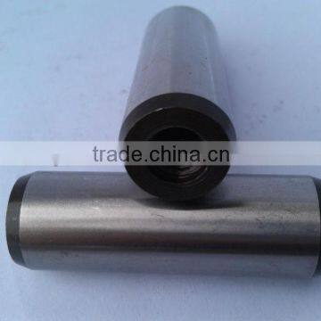 internal thread dowel pin