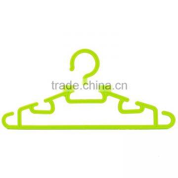 Green Dress Hanger,plastic Clothes Hanger