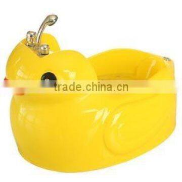 Comfortable Antiskid Baby Chamber Pot