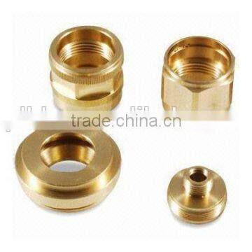 HLZS Good OEM service, Cheap CNC turning plastic parts