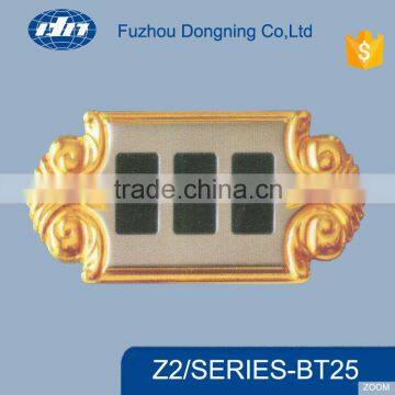 Model Design switch panel BT11