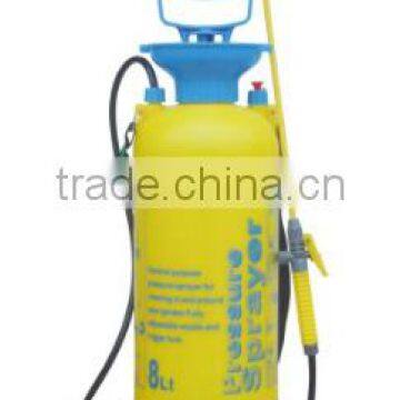 HAND SPRAYER WX-08A