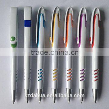 Cheap Customized Plastic Ball Pen for Promotion,promotional ballpoint pe