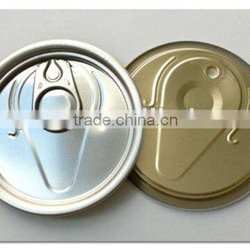 aluminum eoe for oil 211# (partial open)