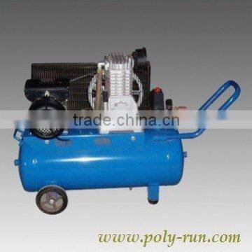 Electrical Belt Driven Oil Lubricated Air Compressor ( 230V/50HZ CE )