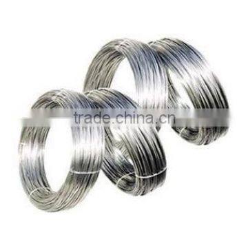 High Quality stainless steel redrawing wire