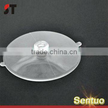 China Manufacturer high quality Silicone Vacuum Suction Cup