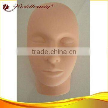 Professional practice cultivation eyelash mannequin