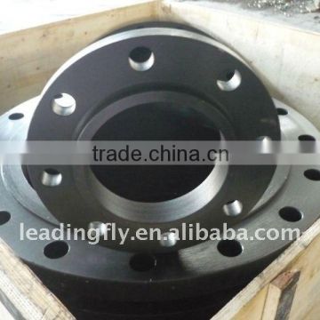 ANSI A 105 CARBON STEEL FLANGES